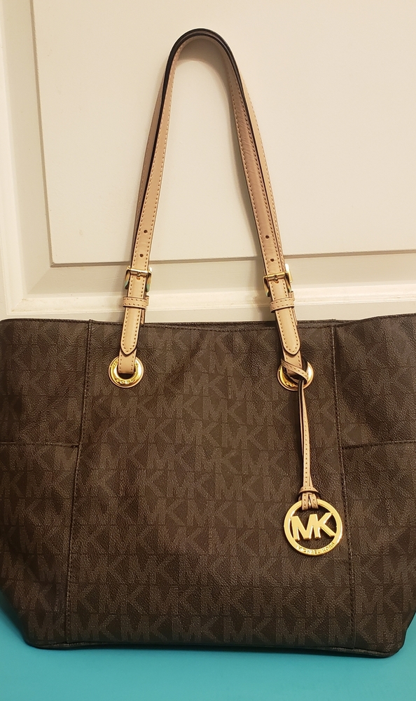 Michael Kors tote